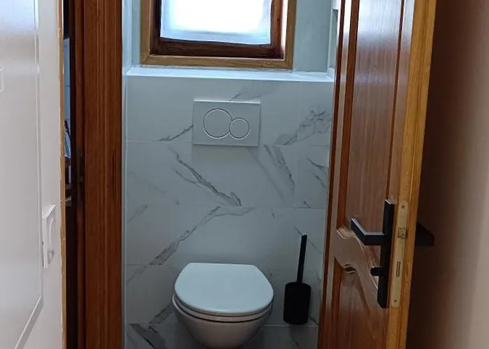 Apartament Les Petits Champs Annecy