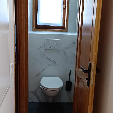 Apartamento Les Petits Champs Annecy