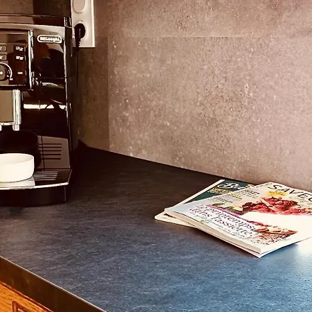 Apartamento Les Petits Champs *